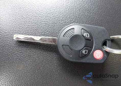 2016 Ford Escape Se z USA, uszkodzony, nr VIN 1FMCU0G94GUA54762